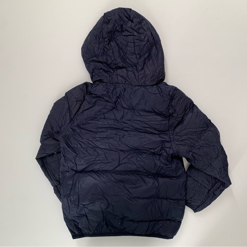 Packable & Reversible Jacket - Picture 4 of 7